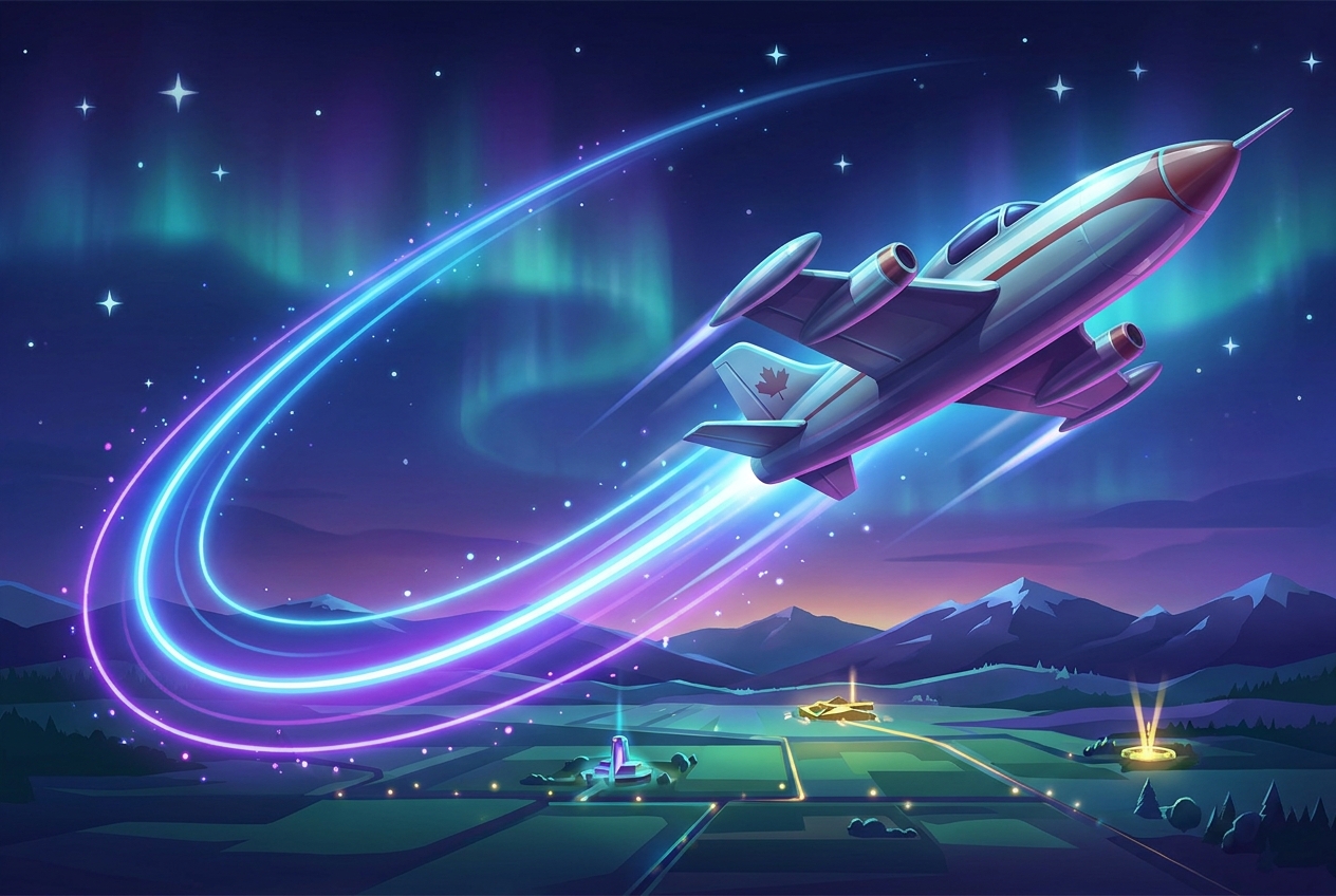 Langley High Flyer (crash)